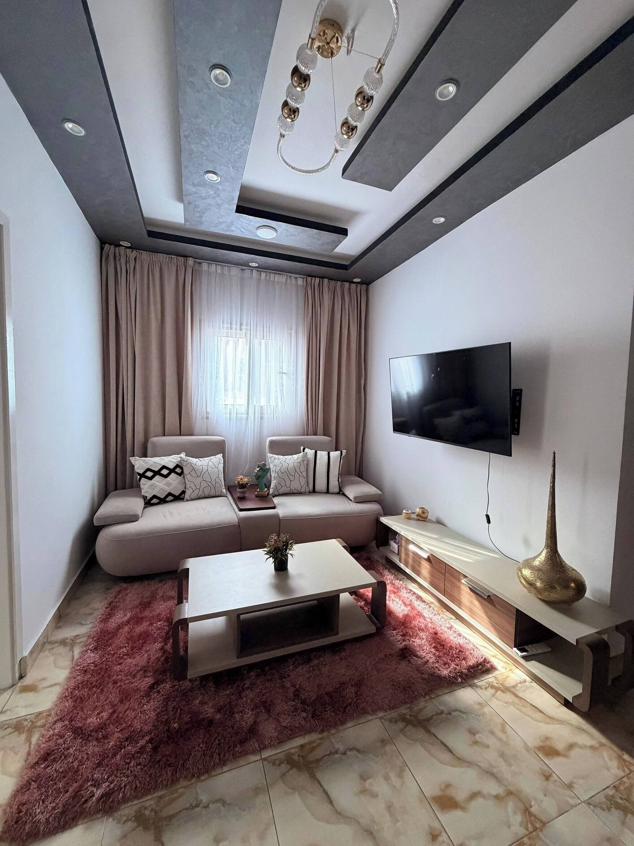 TV