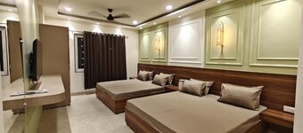 Meghdoot Inn