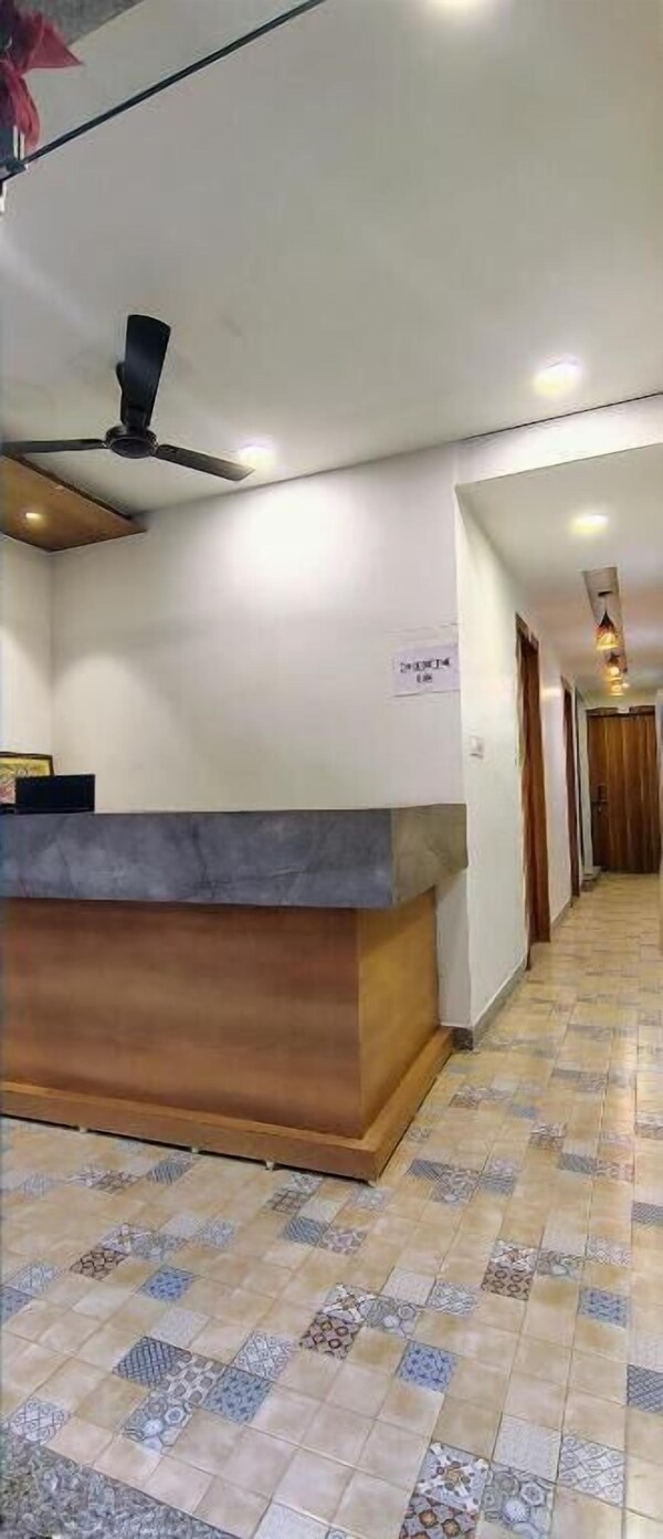Meghdoot Inn - Pachmarhi