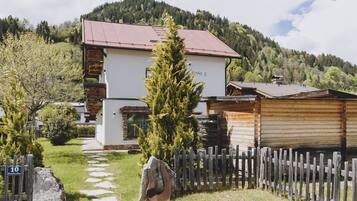 Außenbereich