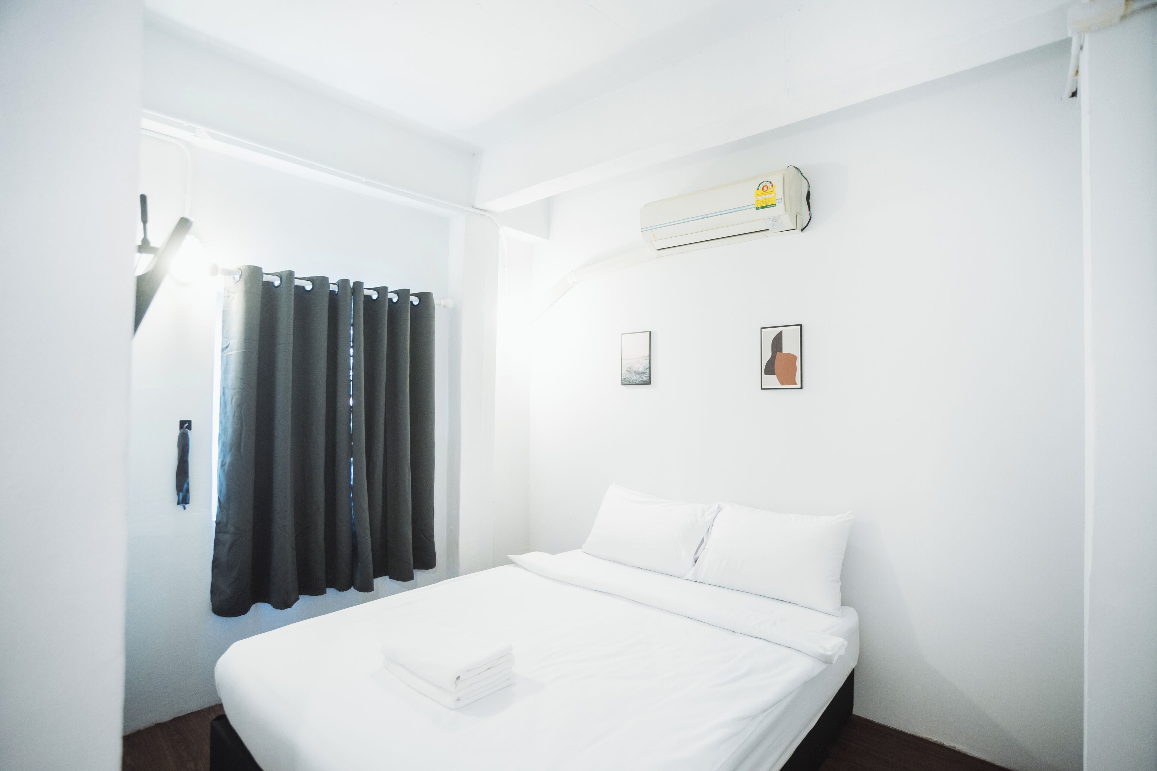 Comfort Double Room, 1 Queen Bed, Non Smoking