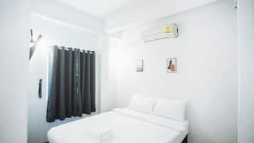 Comfort Double Room, 1 Queen Bed, Non Smoking