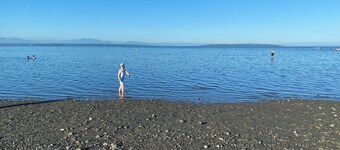 Ocean View Romantic Bedroom