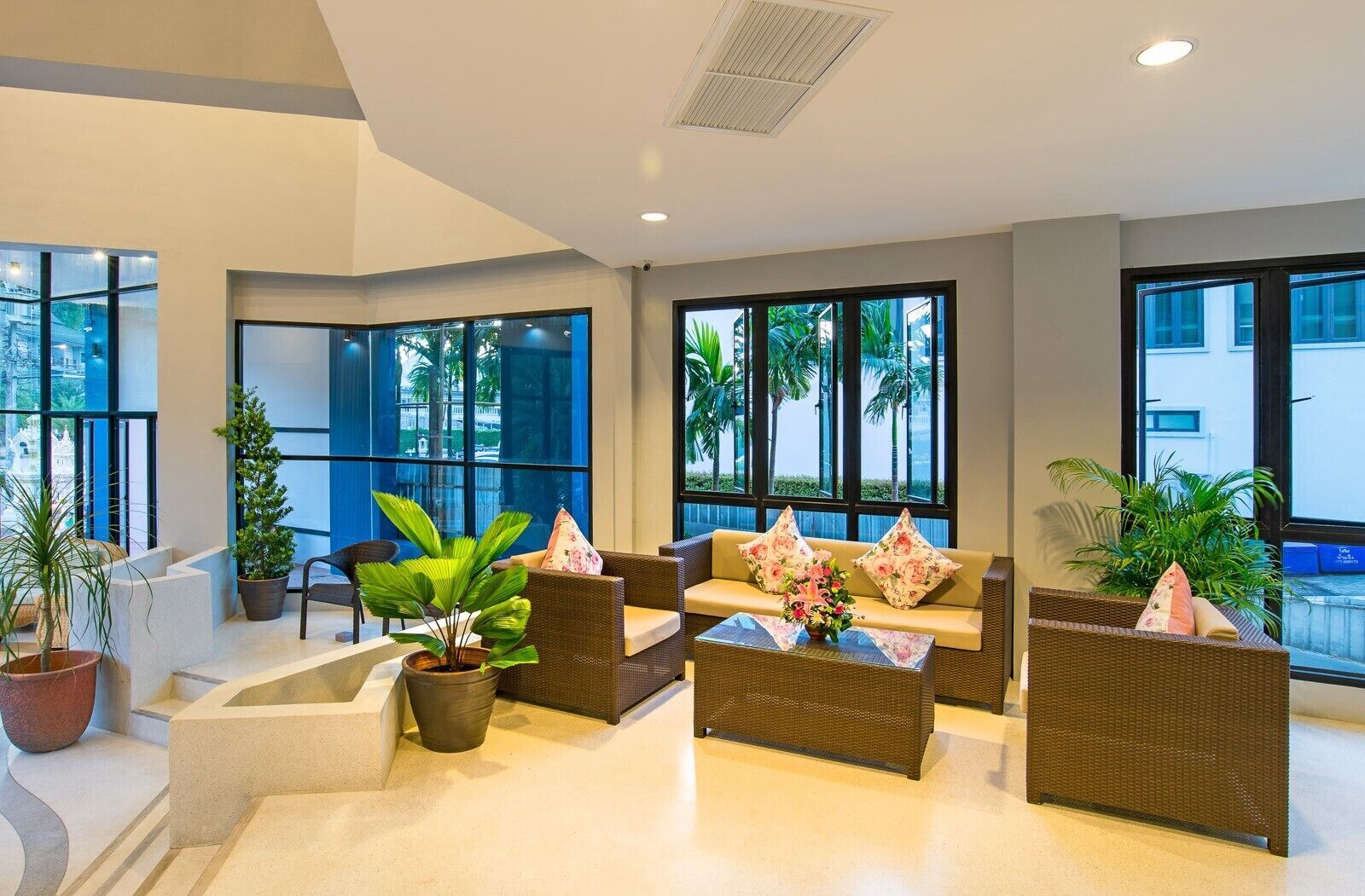 Interieur