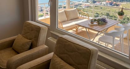 Ruhig und komfortabel in Sinop Karakum Site 2