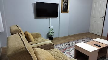 Televisión