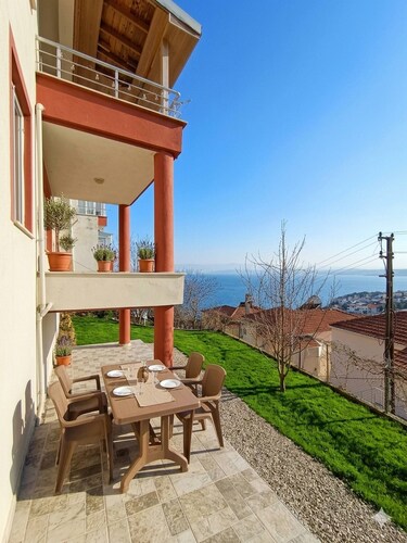 Quiet and Comfortable in Sinop Karakum Site 3
