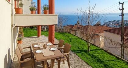 Quiet and Comfortable in Sinop Karakum Site 3