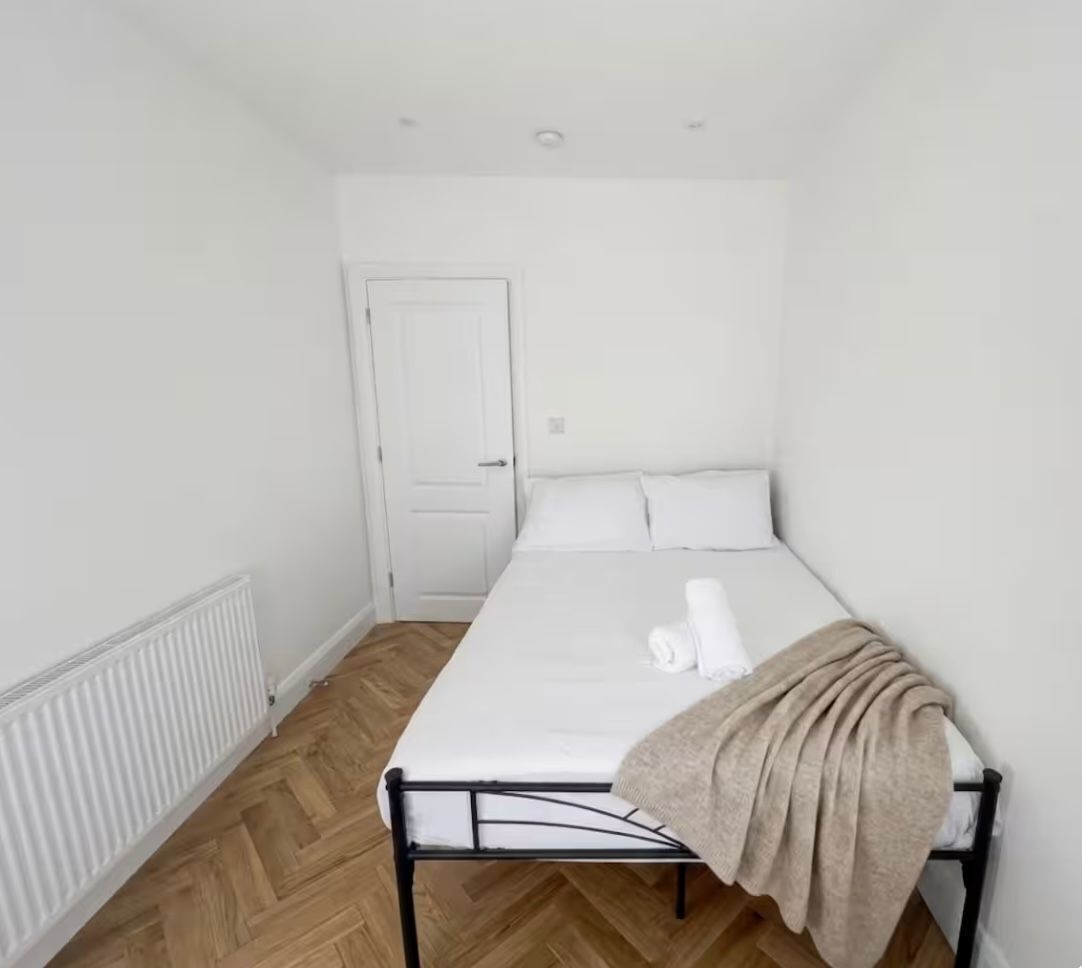 3 bedrooms, Internet