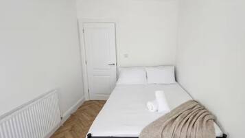 3 bedrooms, Internet