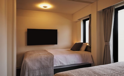 Residence Hotel Hakata Station2