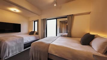 Twin Room | Free WiFi, bed sheets