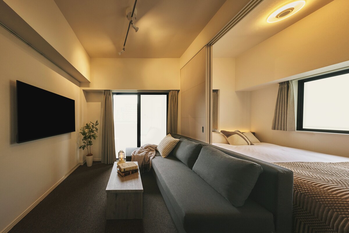 Habitación básica doble | Vistas desde la habitación