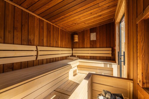 Chalet Molly in Zell am See