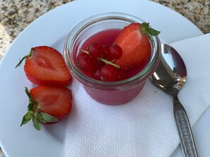 Breakfast meal - defaultName (Bad Gottleuba-Berggießhübel)