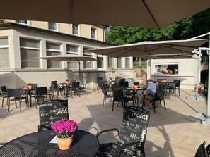 Outdoor dining - defaultName (Bad Gottleuba-Berggießhübel)