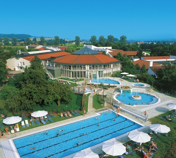 Hotel Hofmark - Bad Birnbach
