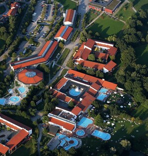 Exterior - Hotel Hofmark (Bad Birnbach)