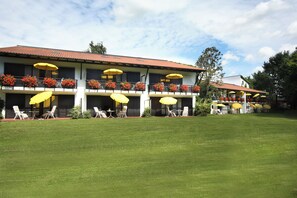 Exterior - Hotel Hofmark (Bad Birnbach)