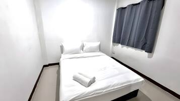 Double Room, 1 Double Bed, Private Bathroom