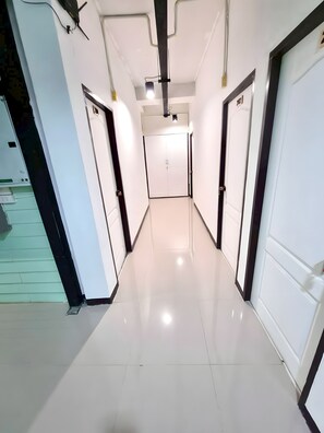 Exterior - Bob House Khaosan (Bangkok)