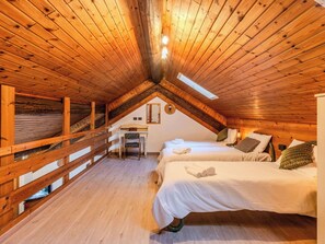 2 Schlafzimmer