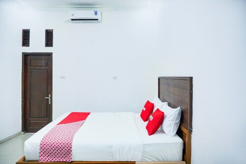 Luxury Deluxe DBL Retreat W/ Free WiFi and Parking