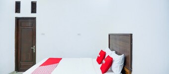 Luxury Deluxe DBL Retreat W/ Free WiFi and Parking