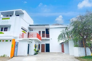Exterieur