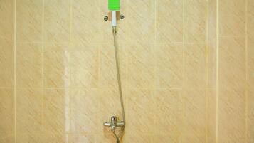 Bruser, bidet
