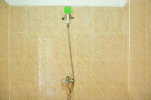 Shower, bidet