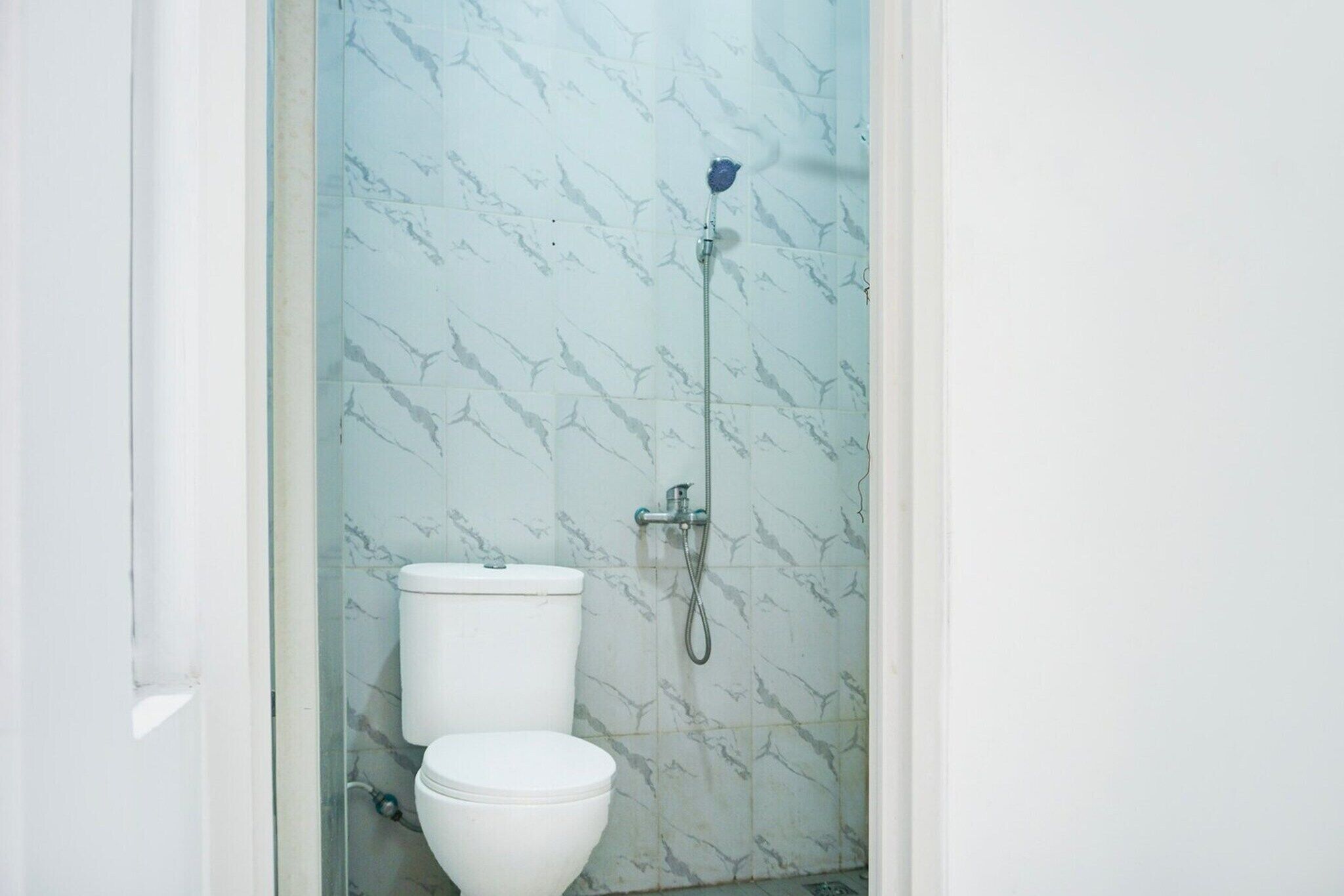 Bruser, bidet