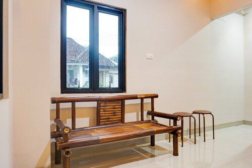 Luxury Deluxe DBL Retreat W/ Free WiFi and Parking