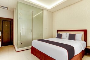 1 Schlafzimmer