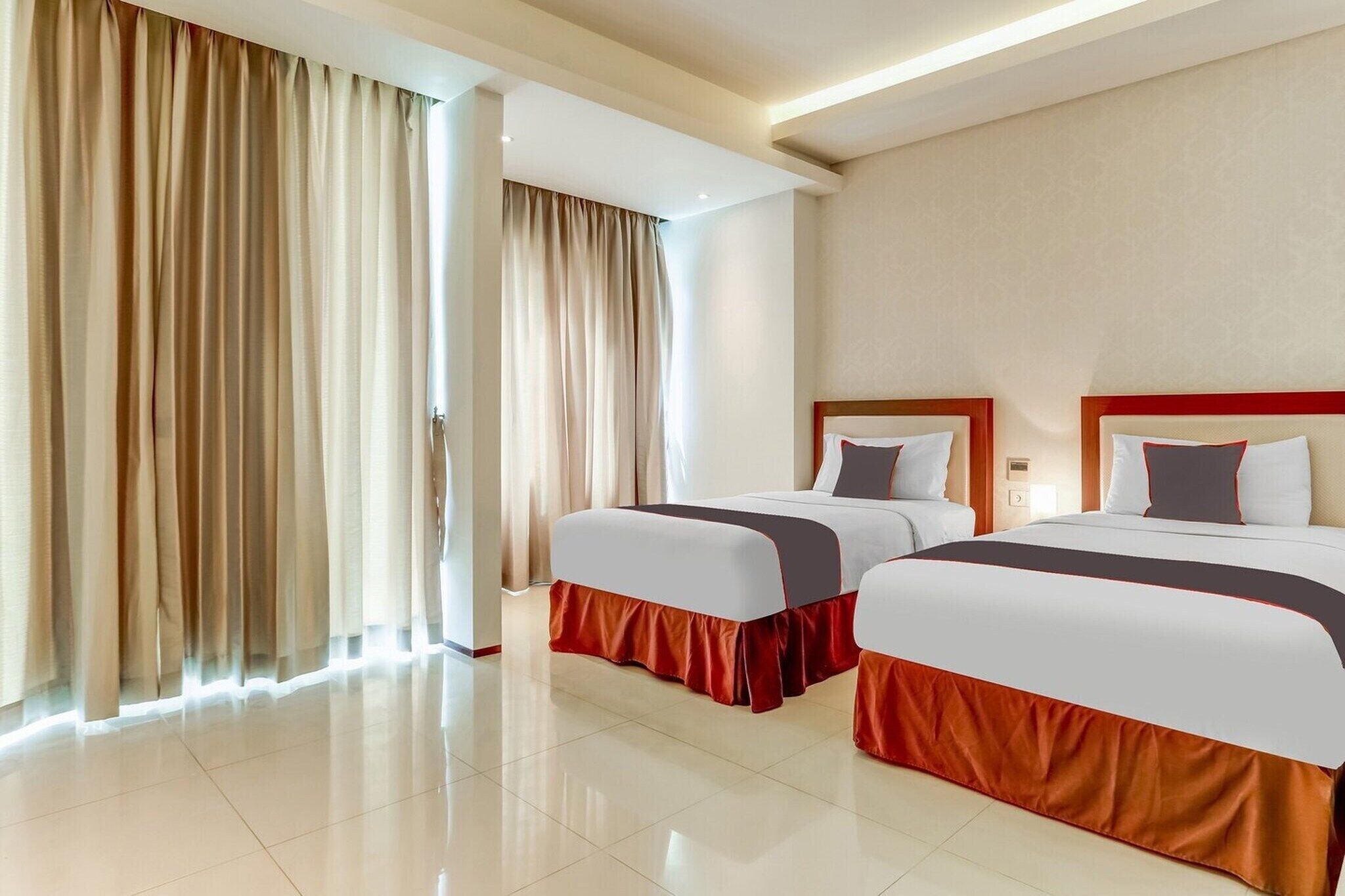 1 Schlafzimmer