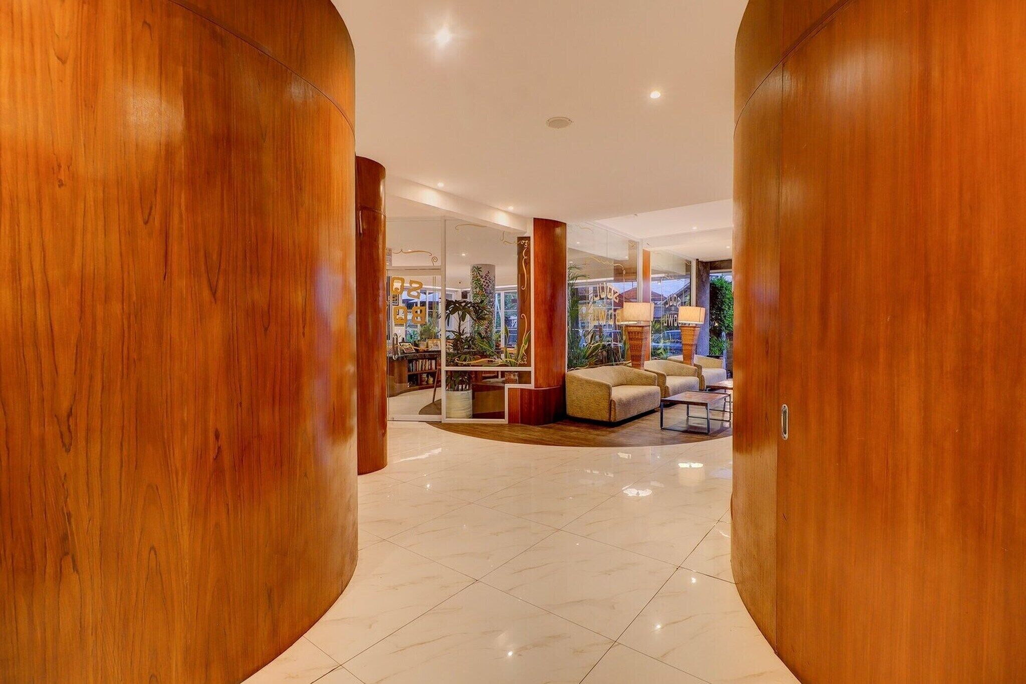 Intérieur