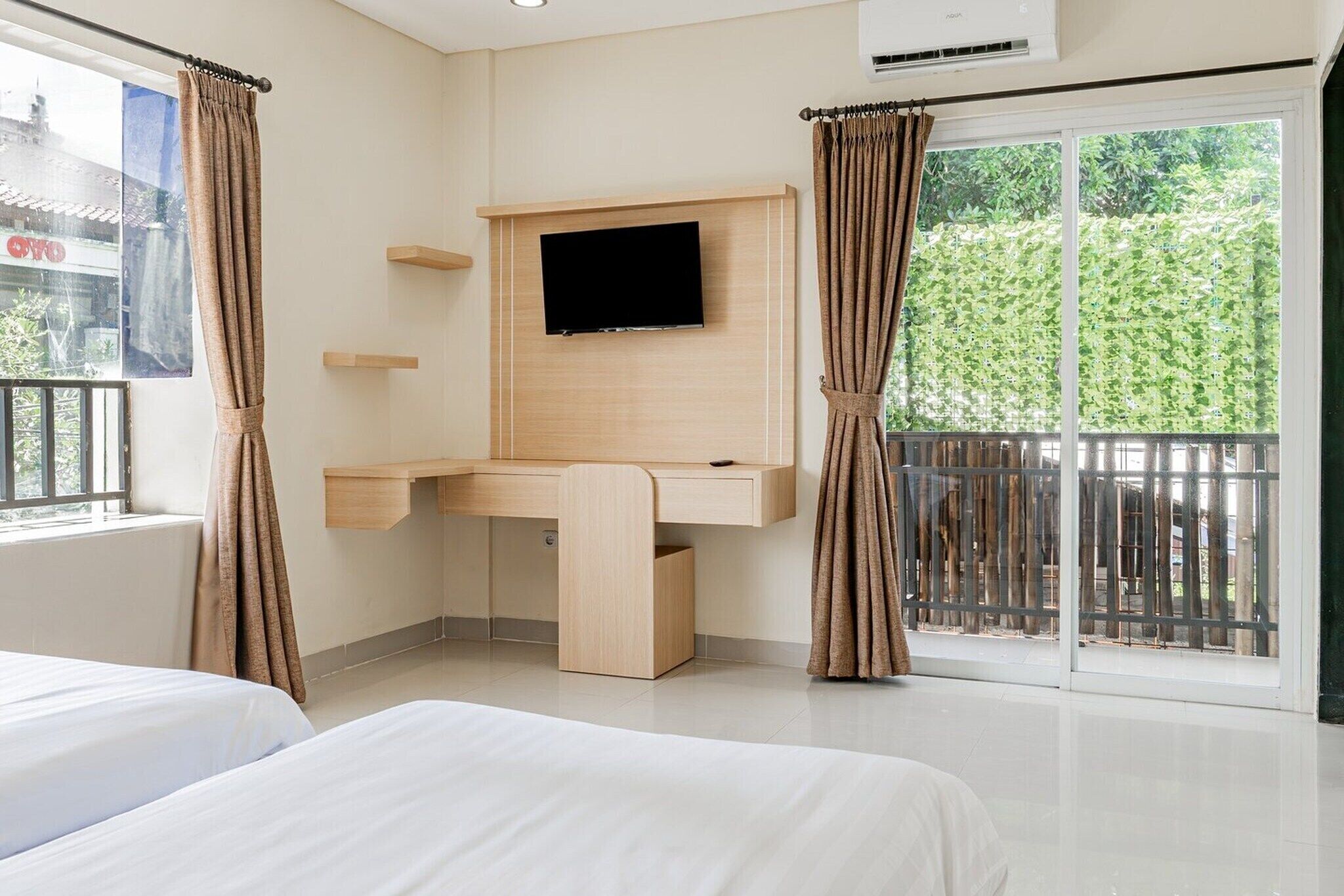 Dormitorio