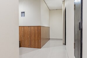 Floor plan - Cozy Standard Double Stay W/ Free WiFi and Parking (Bali)