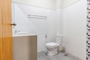 Unclassified image, 5 of 35, button - Luxury Deluxe DBL Escape W/ Free WiFi and Parking (Bali)