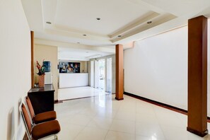 Unclassified image, 5 of 28, button - Luxury Deluxe DBL Escape W/ Free WiFi and Parking (Bali)