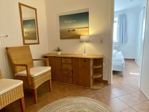 2 habitaciones y wifi 