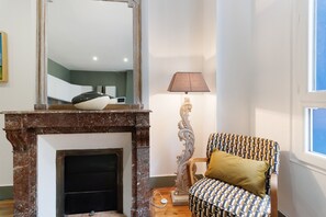 Interior - Cosy Apartment in Eymet - Air Conditioned for 4 people - Trois Cles (Eymet)