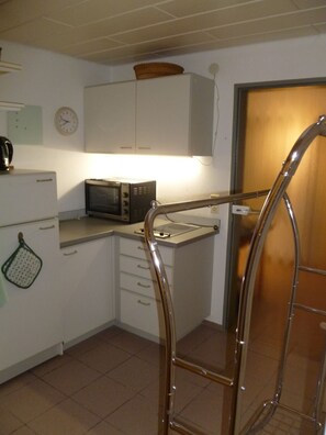 Private kitchen - Vrbo Property (Reichenau)