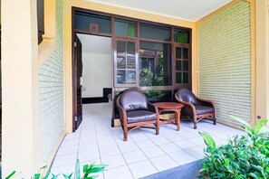 Terraço/pátio
