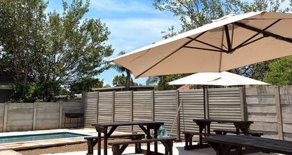 Malkhon Guesthouse: Cleaner, Safe, Central - Your Perfect Base. Family Freindly