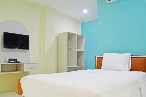 Luxury Deluxe DBL Retreat W/ Free WiFi and Parking