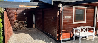 fewo1846 - Utkiek - fewo1846 - Utkiek / Holiday home with three bedrooms and