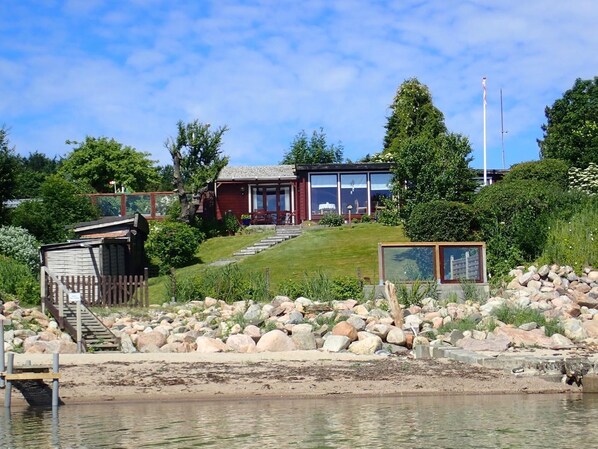 Ulkopuoli