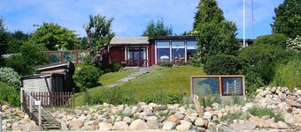fewo1846 - Haus Utkiek - fewo1846 - Utkiek / Three-bedroom vacation home
