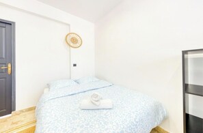 4 Schlafzimmer, Bügeleisen/Bügelbrett, WLAN, Bettwäsche